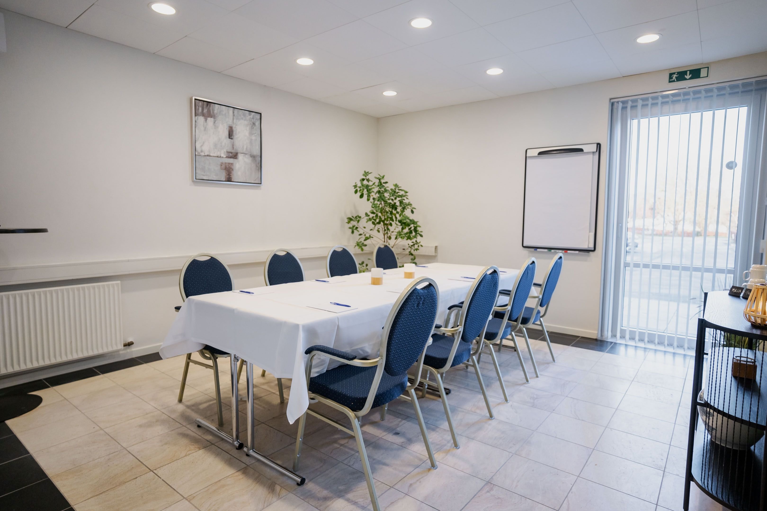 Helnan Marselis Hotel 39/50