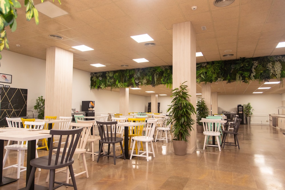 Aparthotel Palamos 43/57