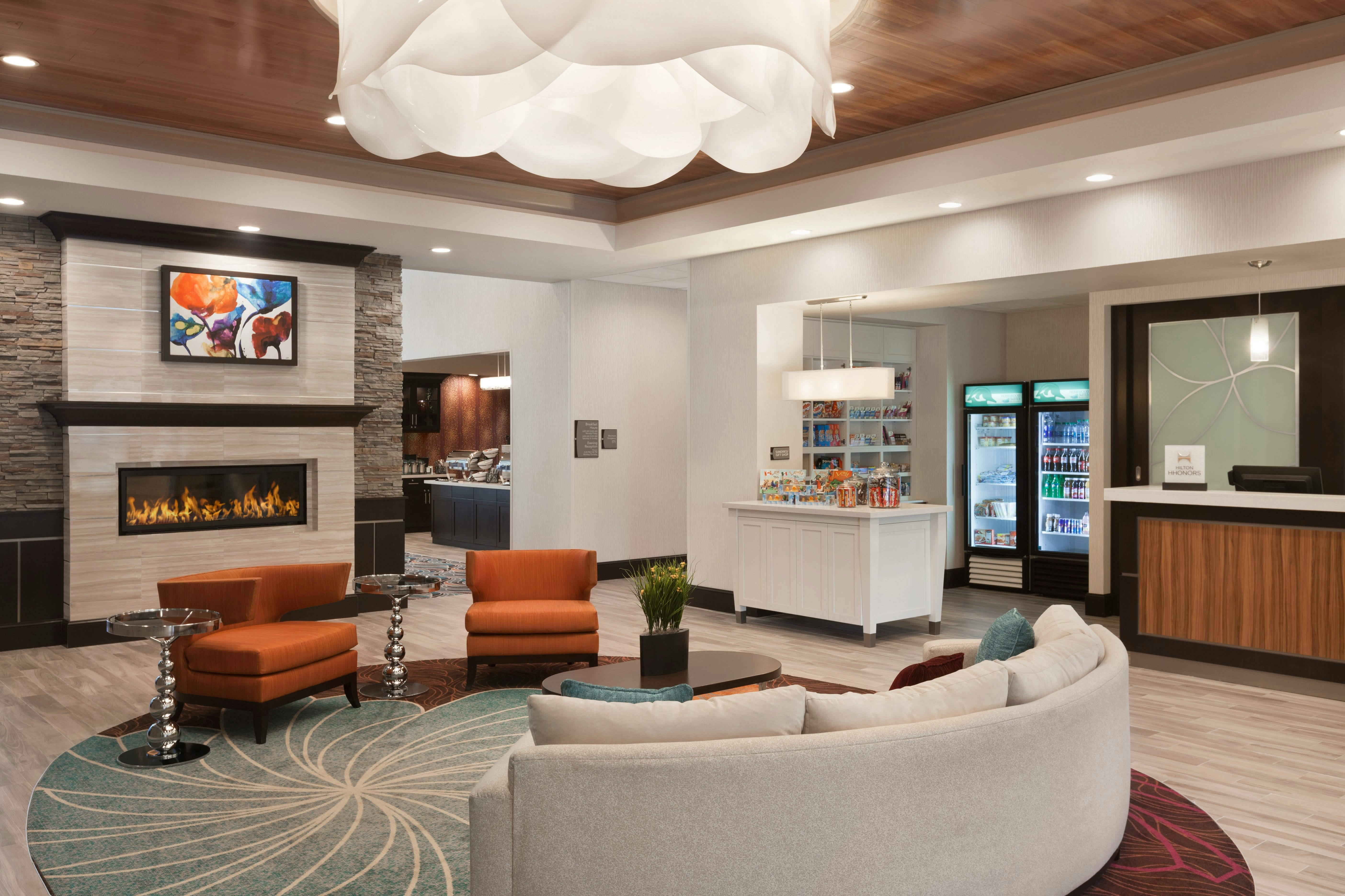 Homewood Suites by Hilton North Houston/Spring 22/54