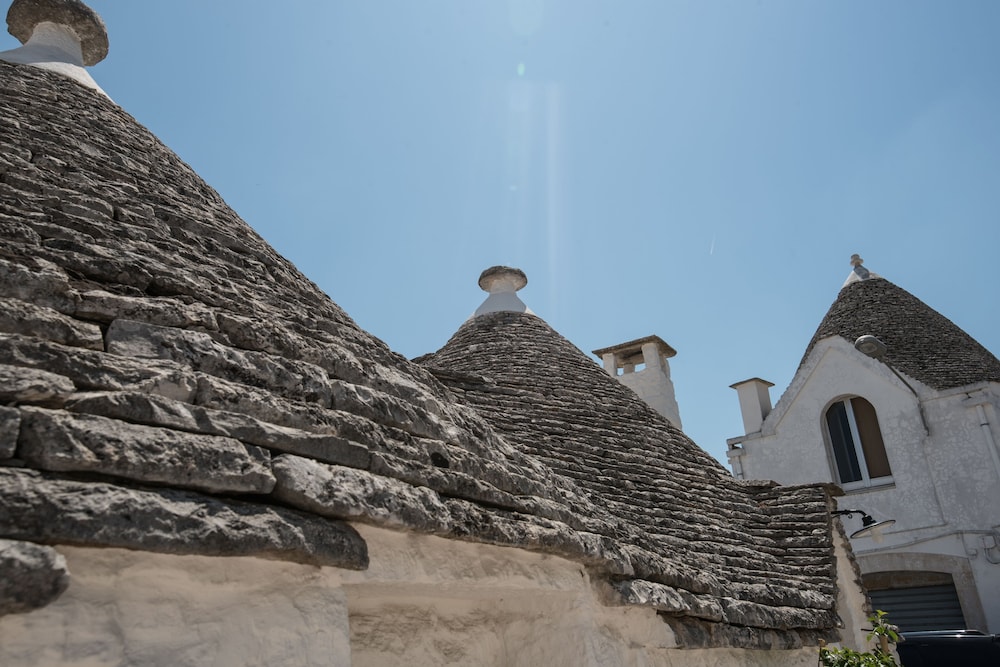 Trulli Holiday Albergo Diffuso 52/64