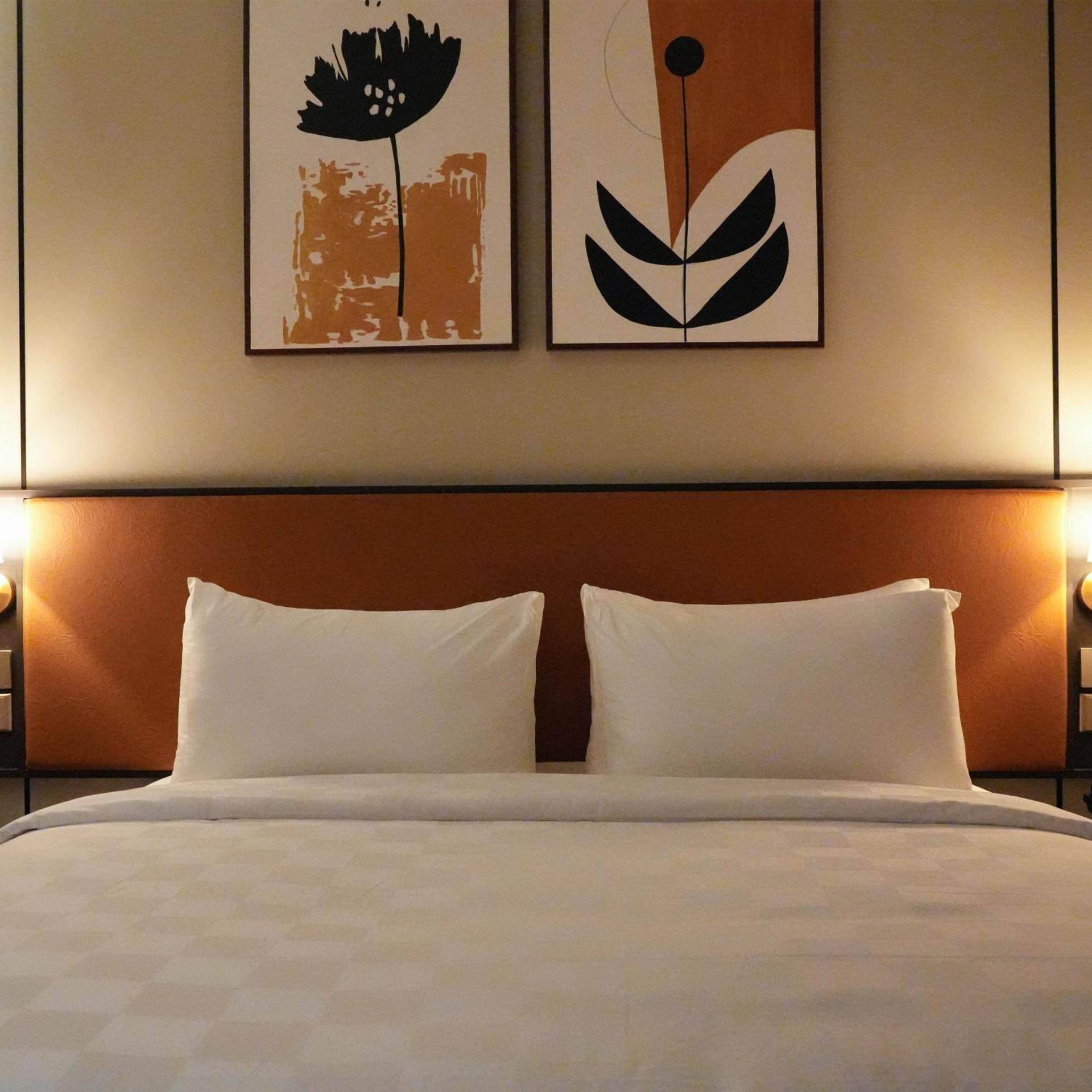 Cordela Suites Cianjur 16/28
