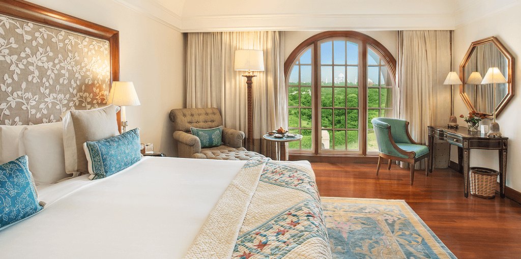 Oberoi Amarvilas 18/73