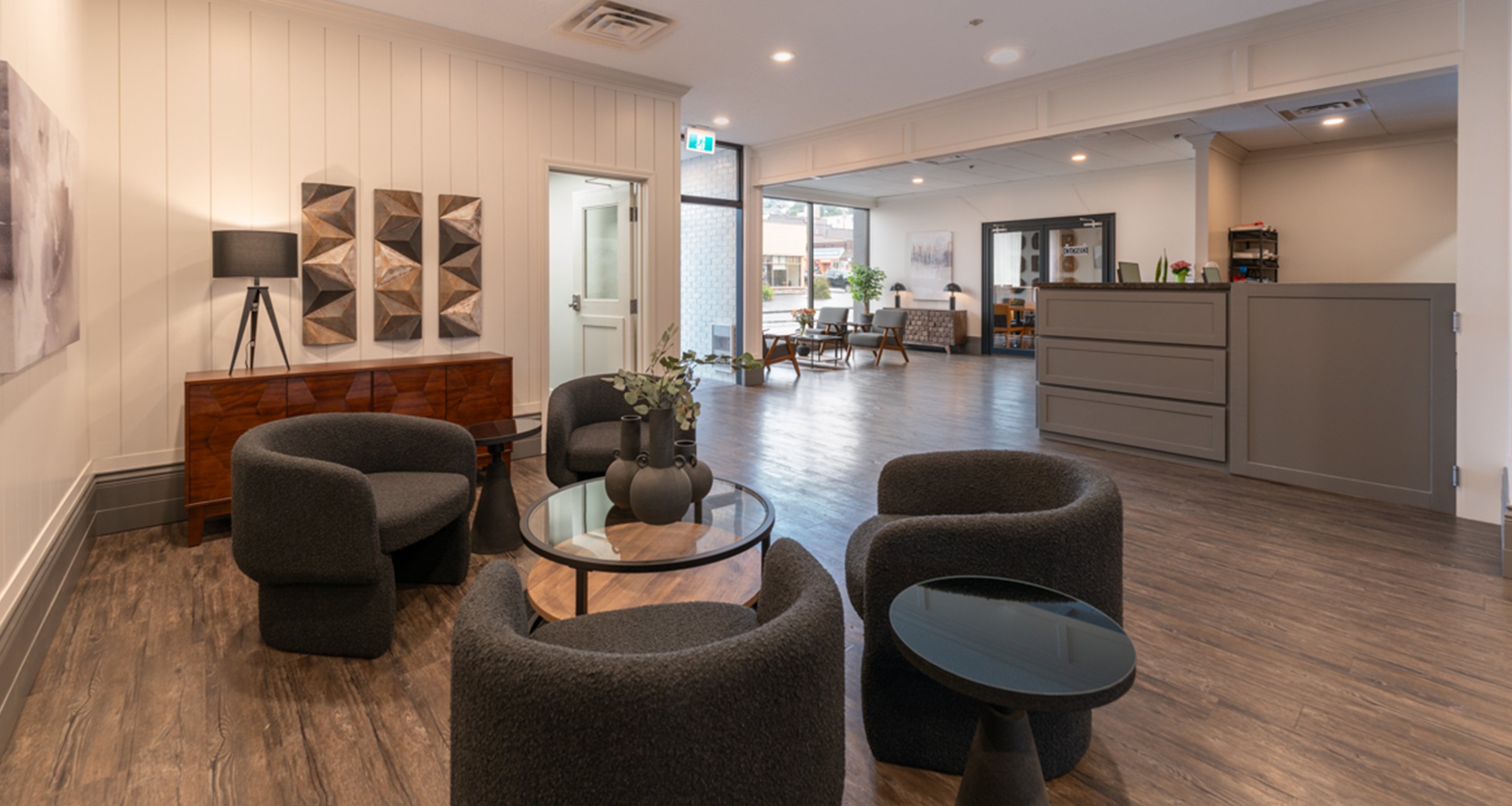 Prestige Hotel Prince Rupert 32/48
