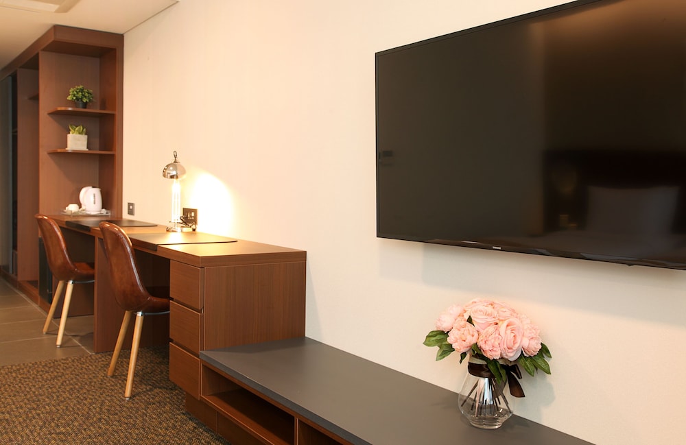HOTEL SKYPARK KINGSTOWN DONGDAEMUN 12/73