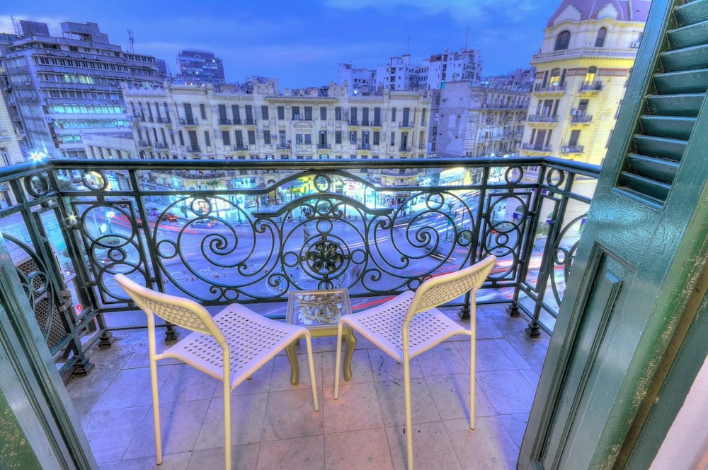 The Square Boutique Hotel in CAIRO