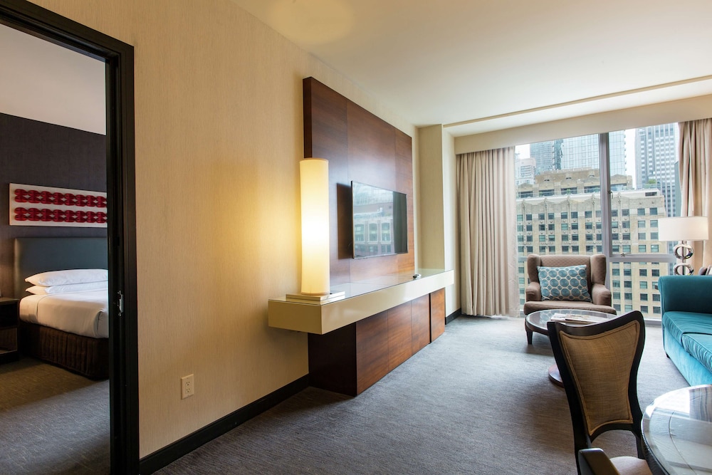 theWit Chicago, a Hilton Hotel 41/67