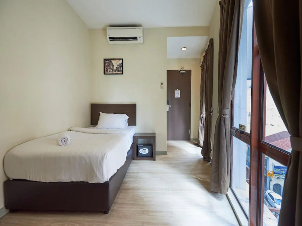 Senja Hostel Chinatown 17/50