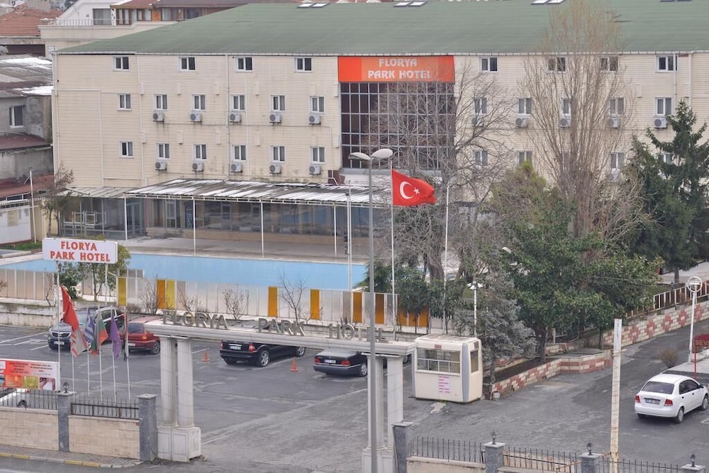 Florya Park Hotel 30/32