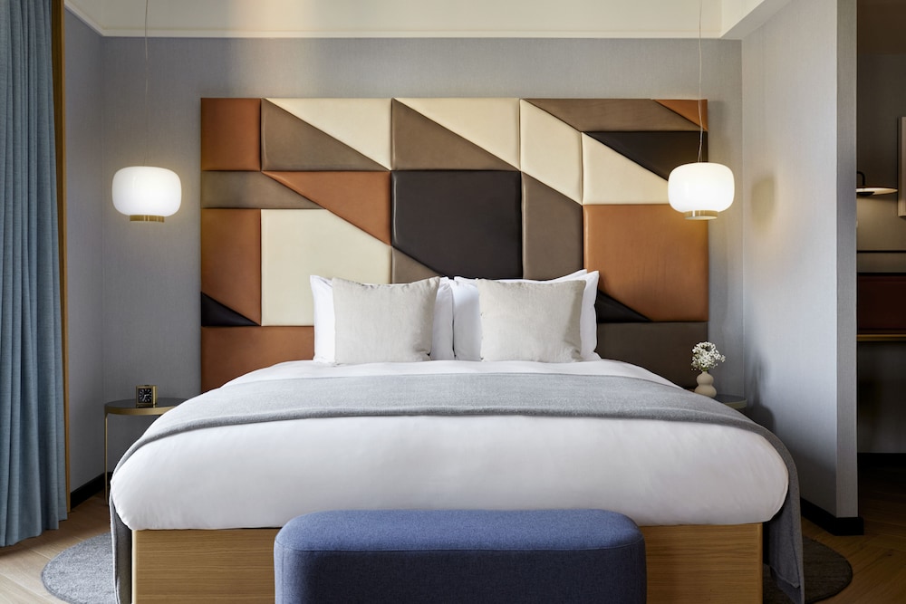 Kimpton Vividora Barcelona 27/83