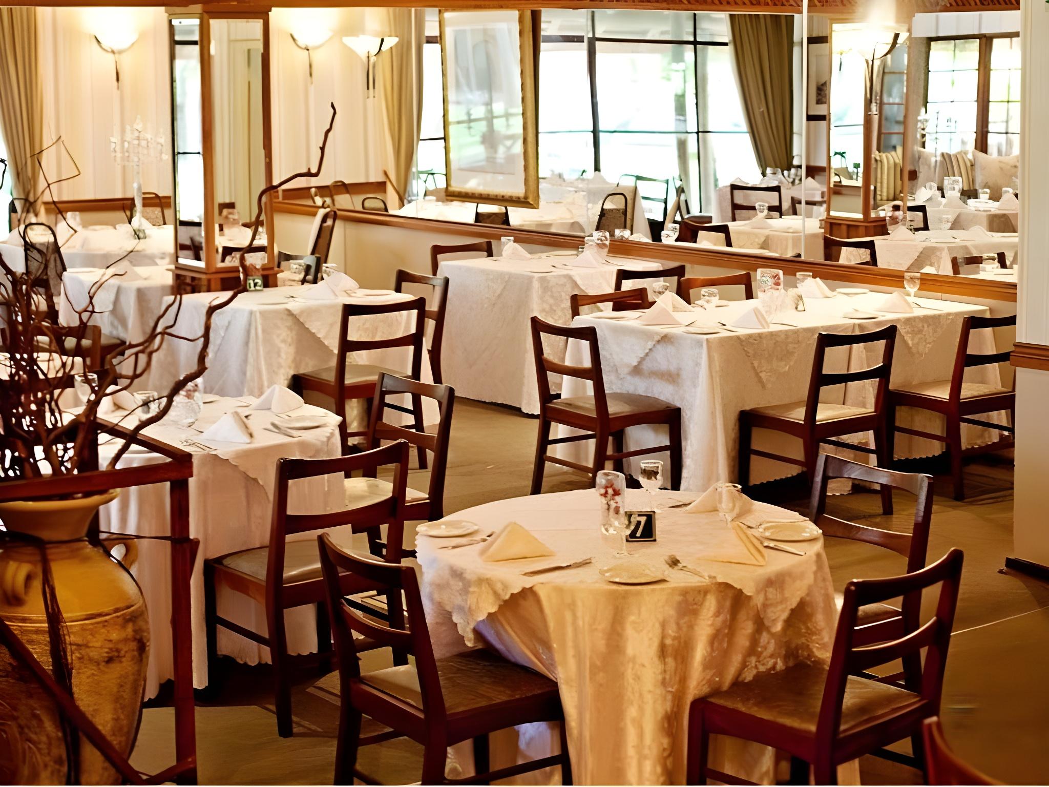 Pongola Country Lodge 9/22