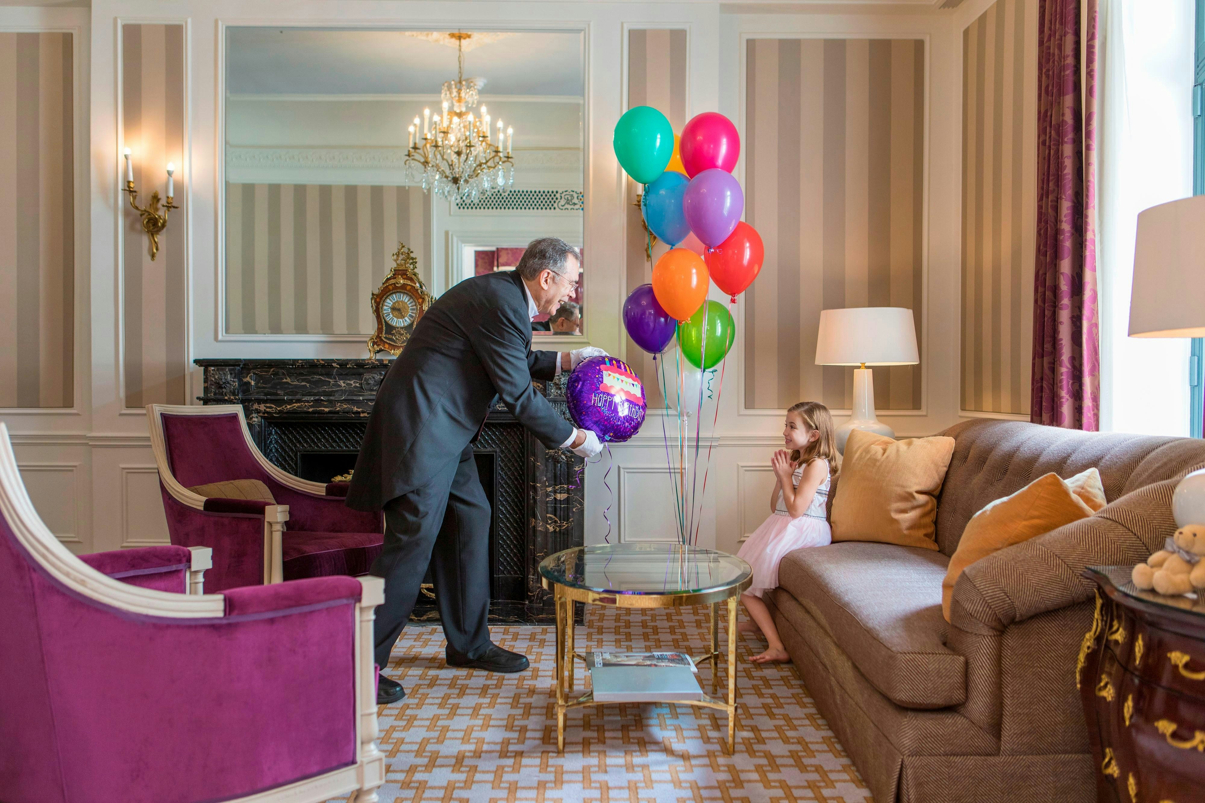 The St. Regis New York 28/59