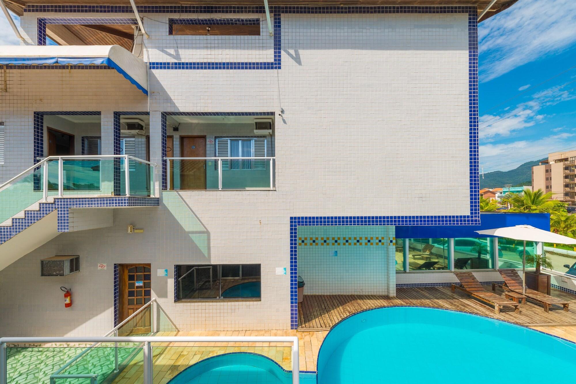 Venice Hotel Ubatuba 3/55