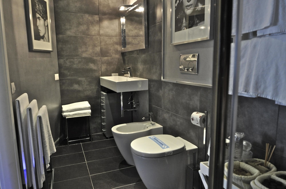 Relais Badoer 20/63