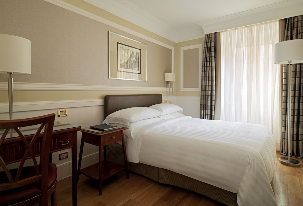 Marriott Grand Hotel Flora 3/46
