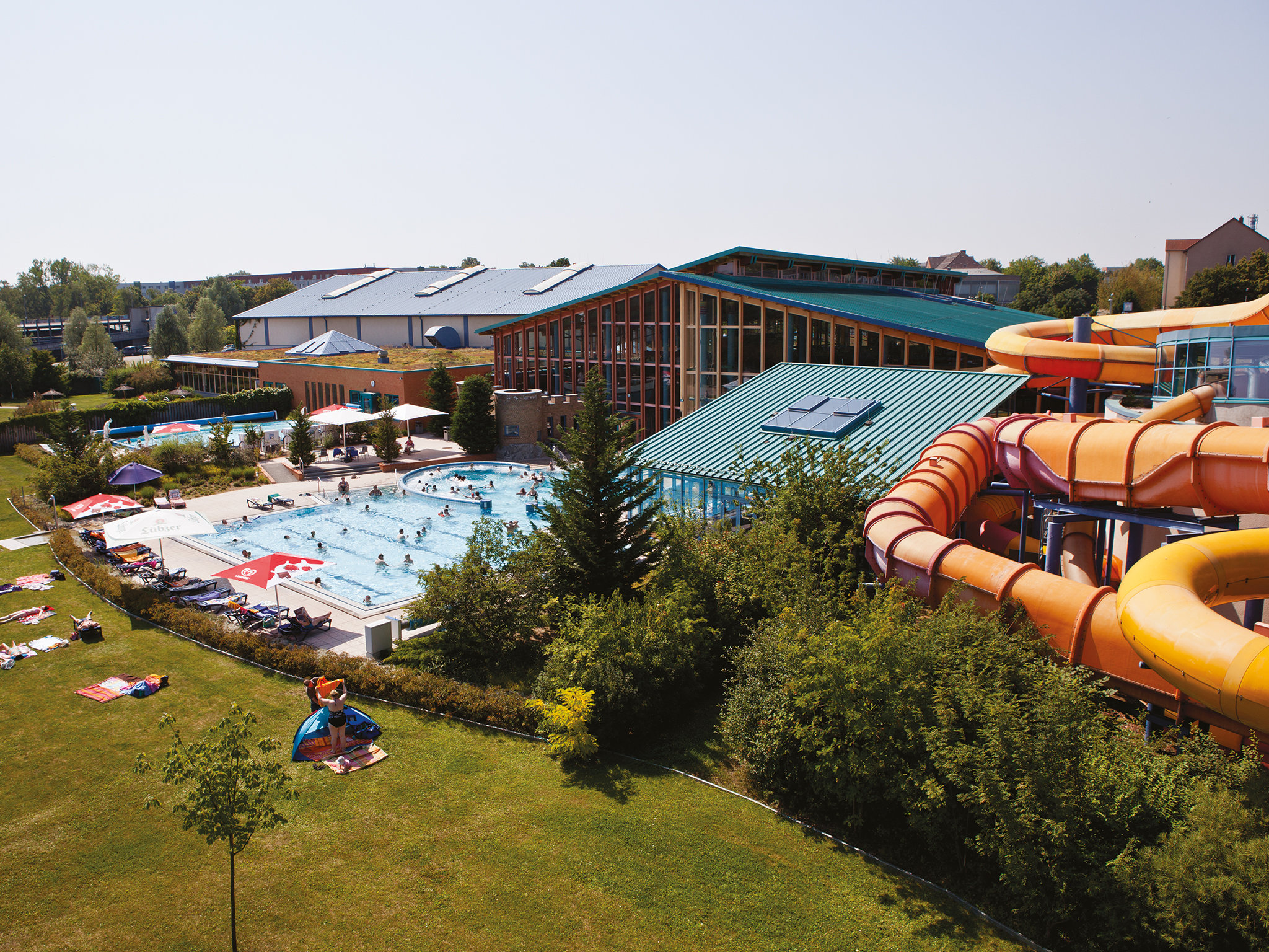 WONNEMAR Resort Hotel 22/25