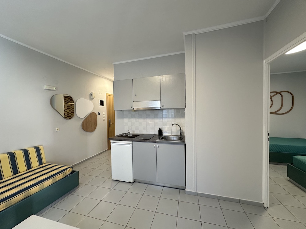 Evdokia Suites 6/58