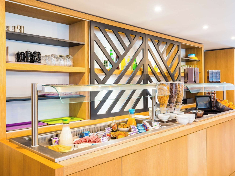 Ibis Styles Rouen Val-de-Reuil 10/78