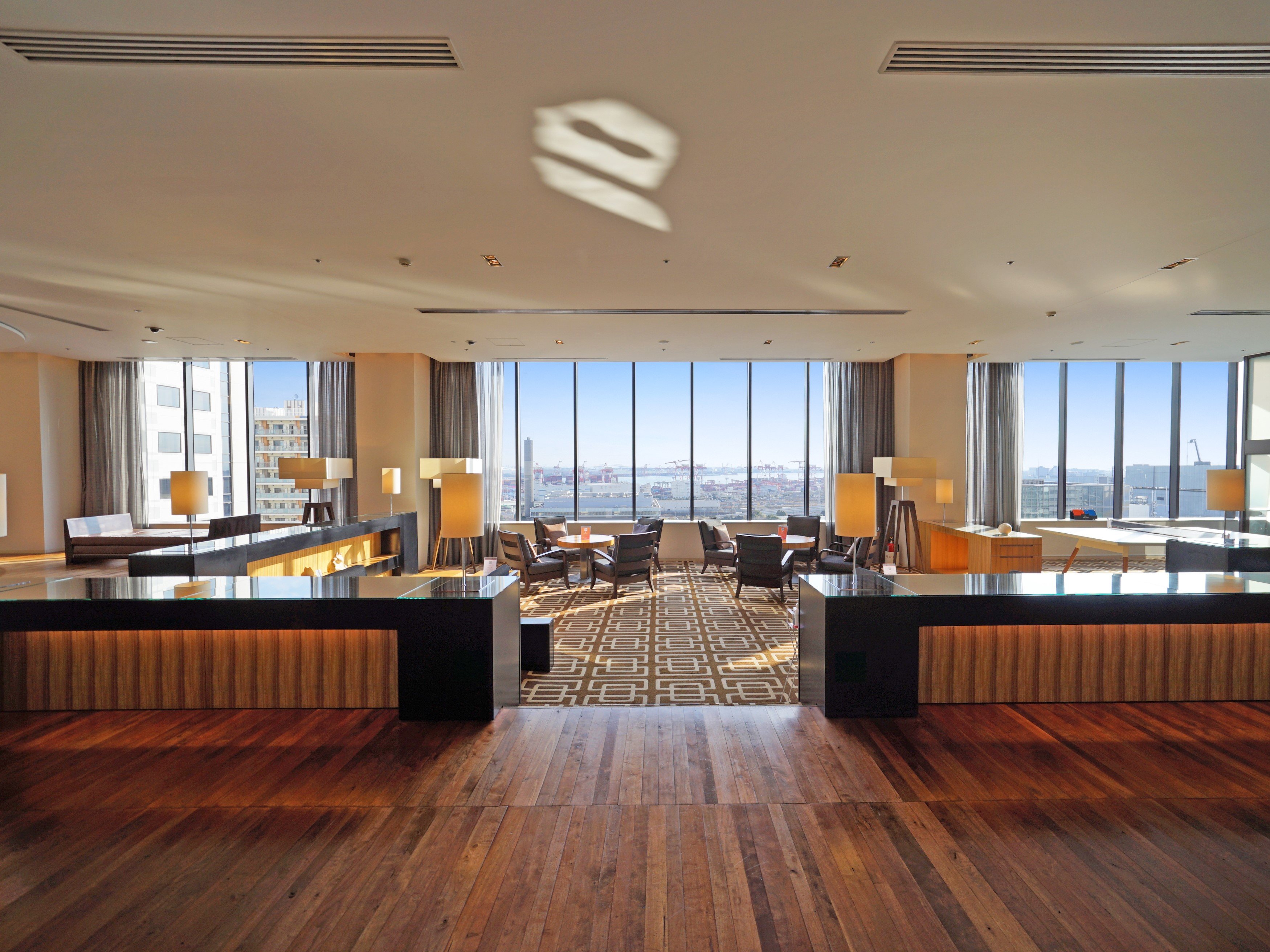 Loisir Hotel Shinagawa Seaside 4/14
