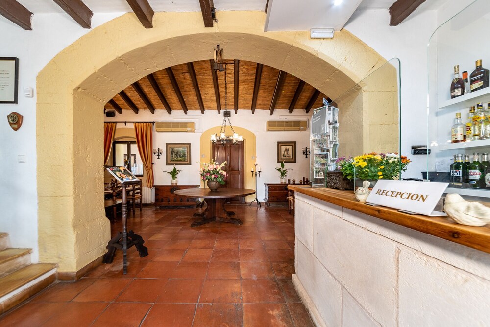 FINCA PREDIO SON SERRA 3/36