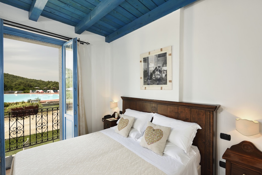 Hotel Orlando Sardegna 9/50