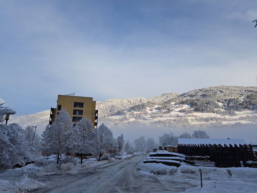 Hotel Relax Resort Kreischberg 43/46