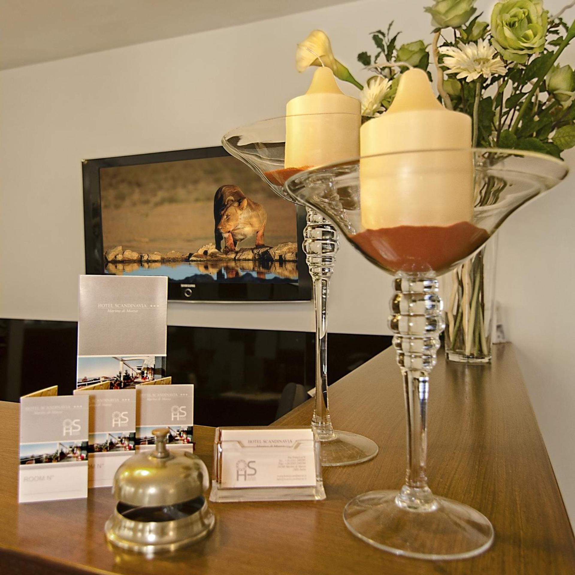Hotel Scandinavia photo2