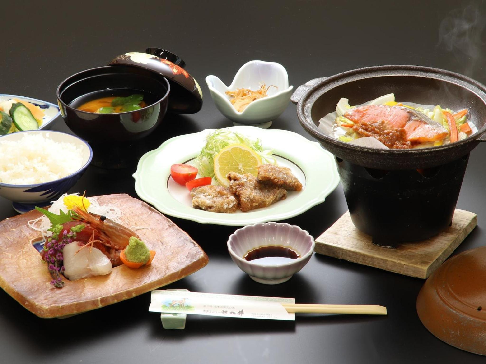 Hotel New Sakai 26/47