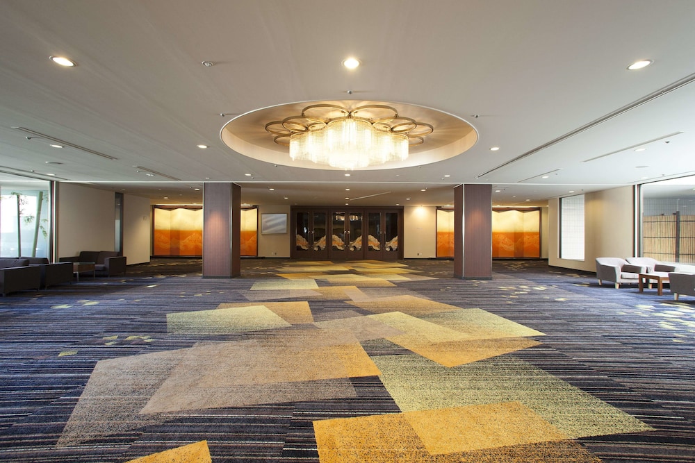 Kanazawa Tokyu Hotel 41/50