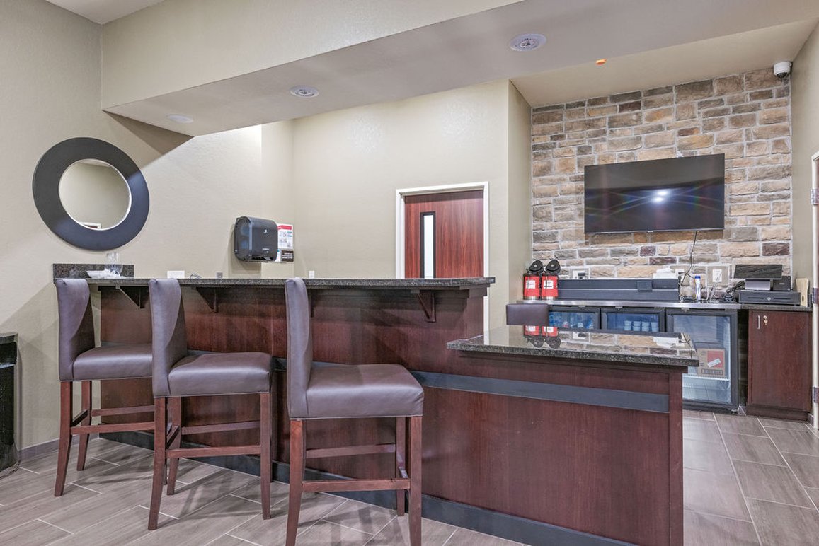 Cobblestone Hotel & Suites - Mosinee 19/23