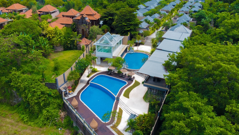 Luxotic Private Villa and Resort 41/50