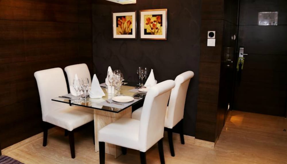 Park Inn by Radisson Navi Mumbai 35/44