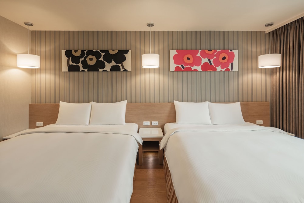 Kindness Hotel Juemin 23/54