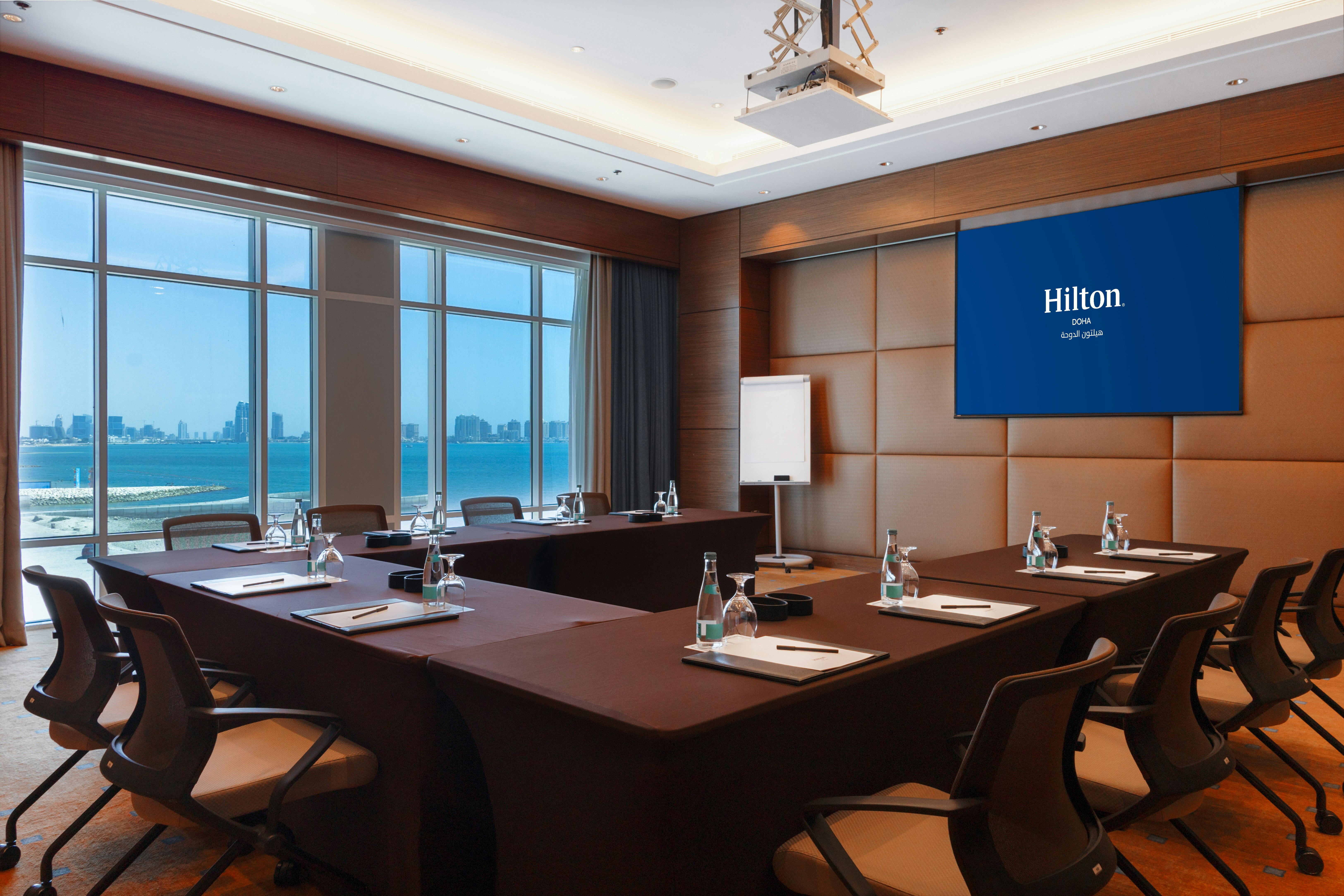 Hilton Doha 39/50