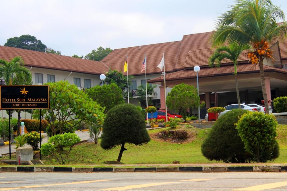 Hotel Seri Malaysia Port Dickson 39/50