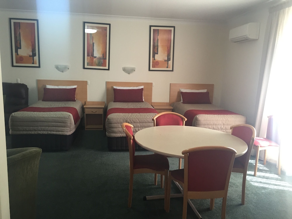 Abel Tasman Motor Inn Dubbo 27/53