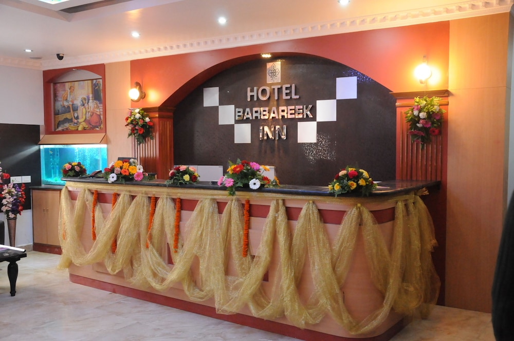 Hotel Barbereek Inn 5/36