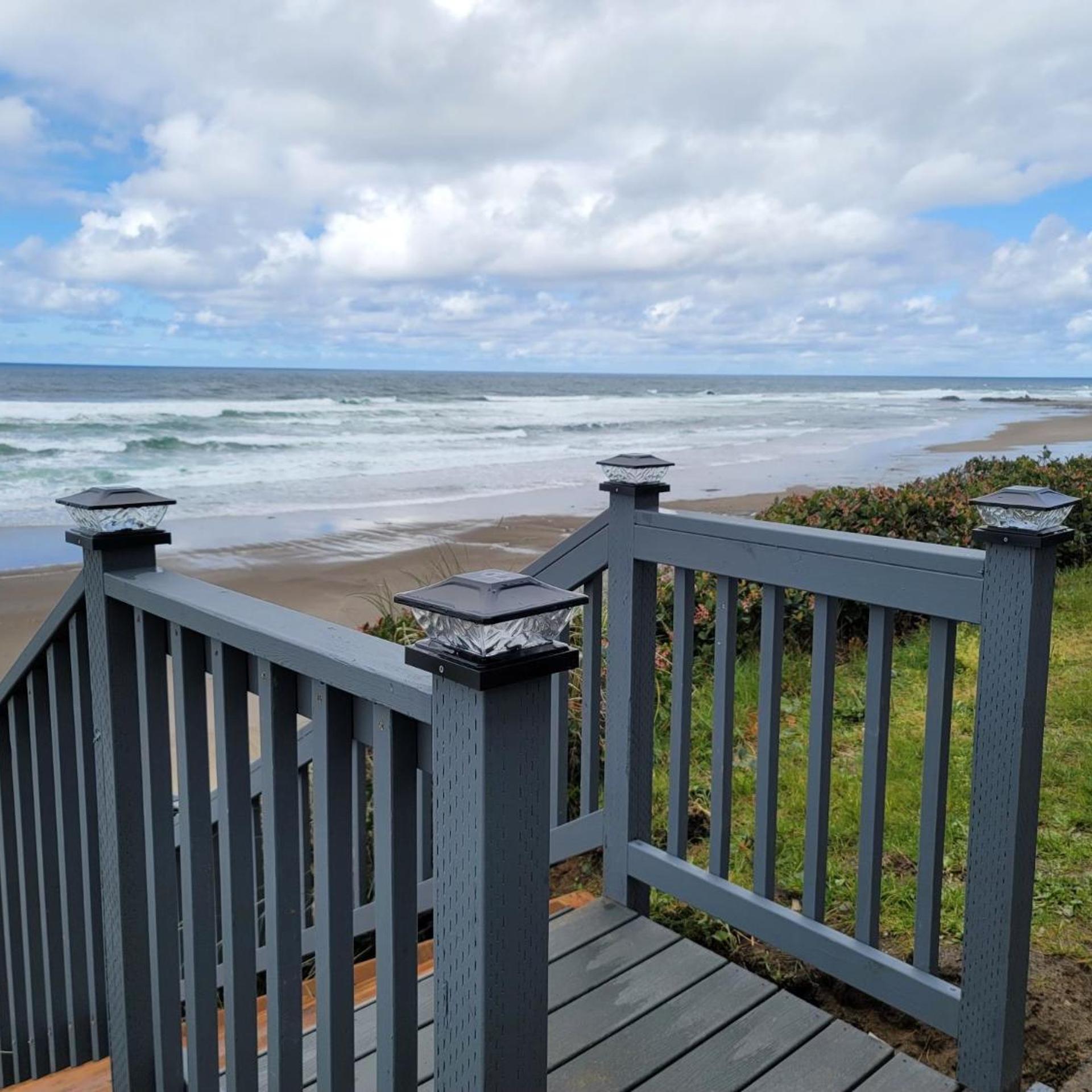 West Beach Suites 3/50