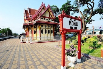 Daddy's Home Guesthouse Hua Hin 28/42