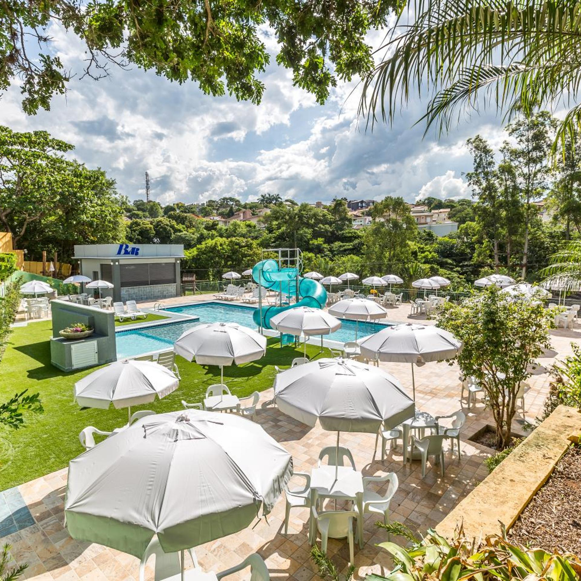 Atibaia Residence Hotel & Resort 42/50