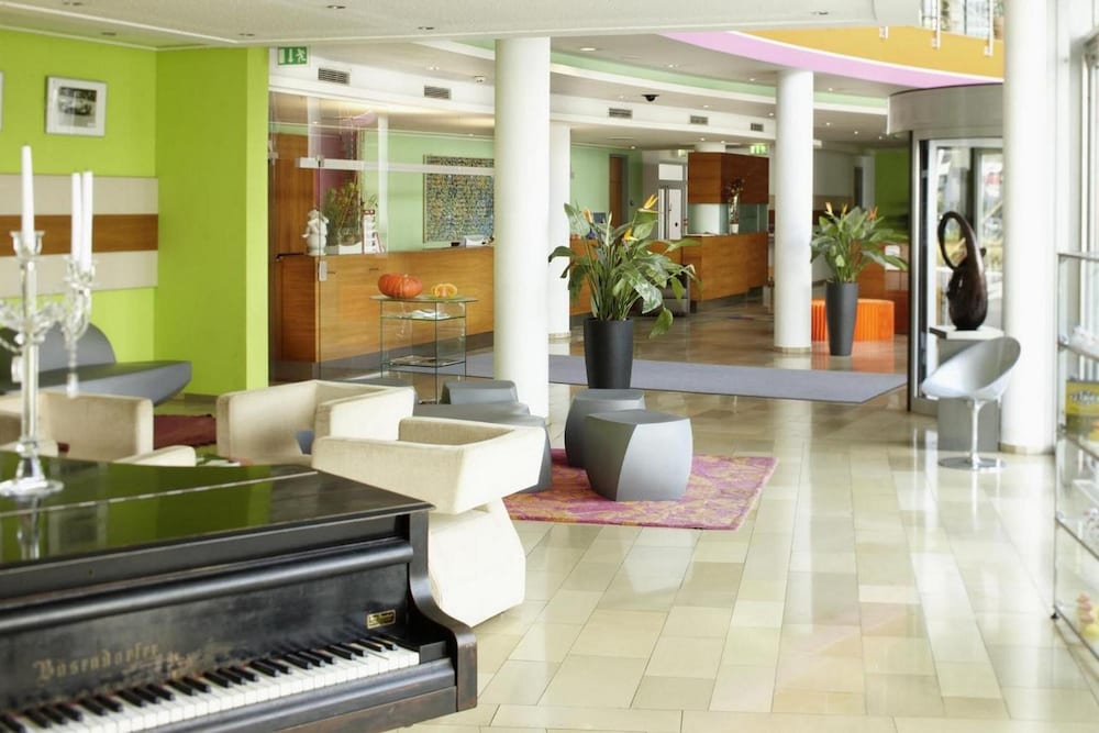 Amadeo Hotel Schaffenrath 11/69