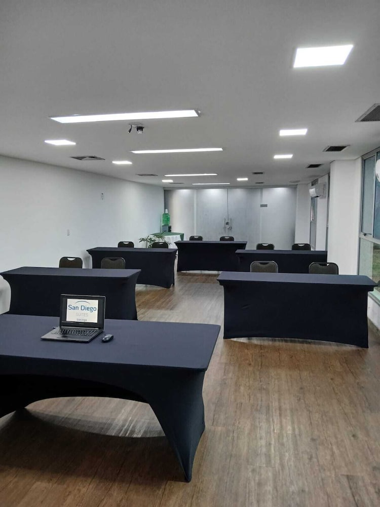 San Diego Suites Ipatinga 72/75
