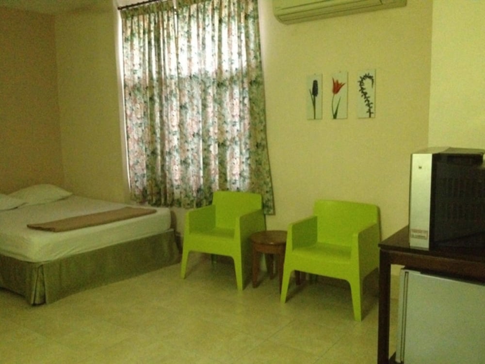 Numsin Hotel 19/26