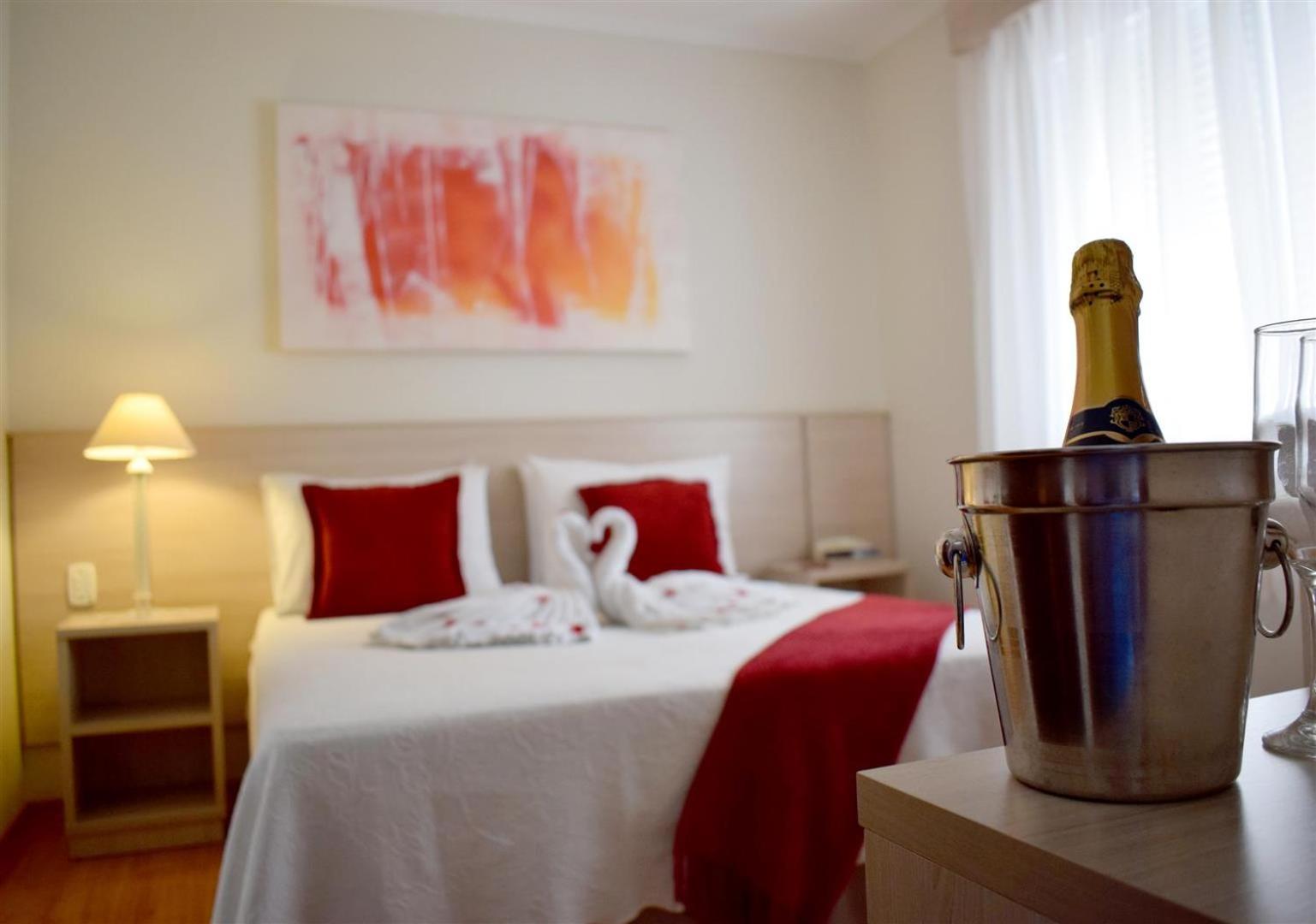 Hotel Casablanca - Aguas de Lindoia 8/36