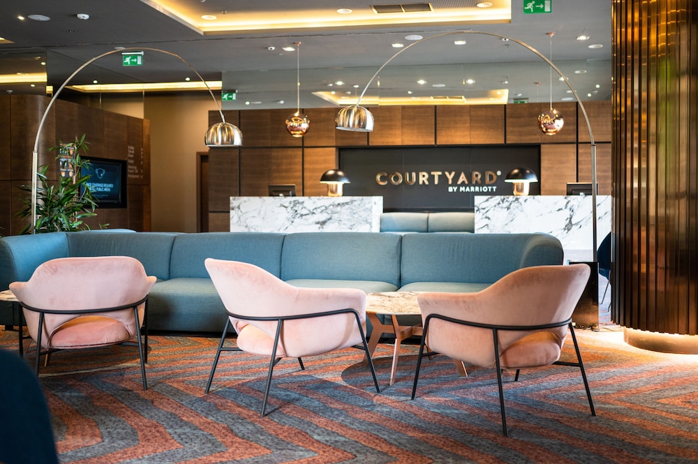 Courtyard By Marriott Sarajevo 38/56