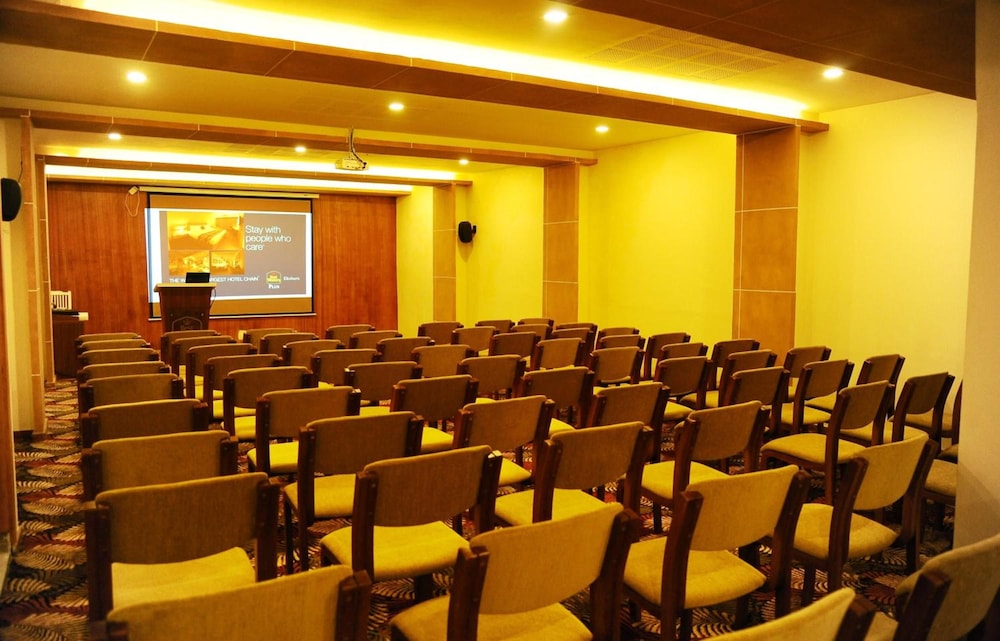Hotel Indriya Wayanad 43/52