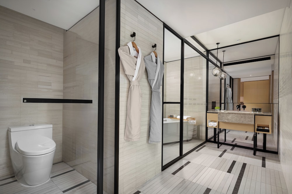 THE MUMIAN HOTEL Shenzhen Luohu 47/50