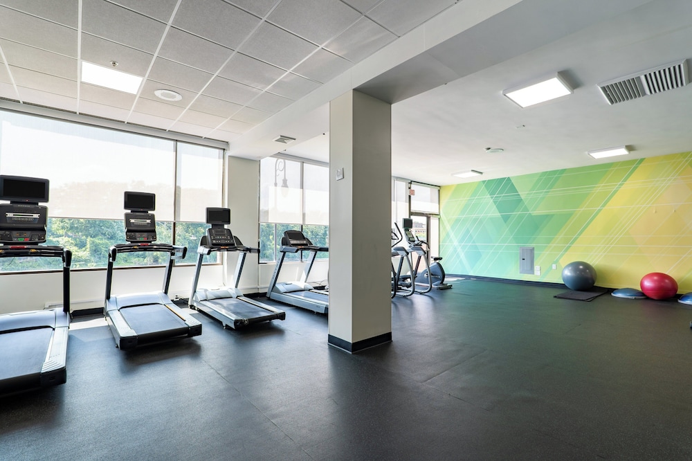sport facilities