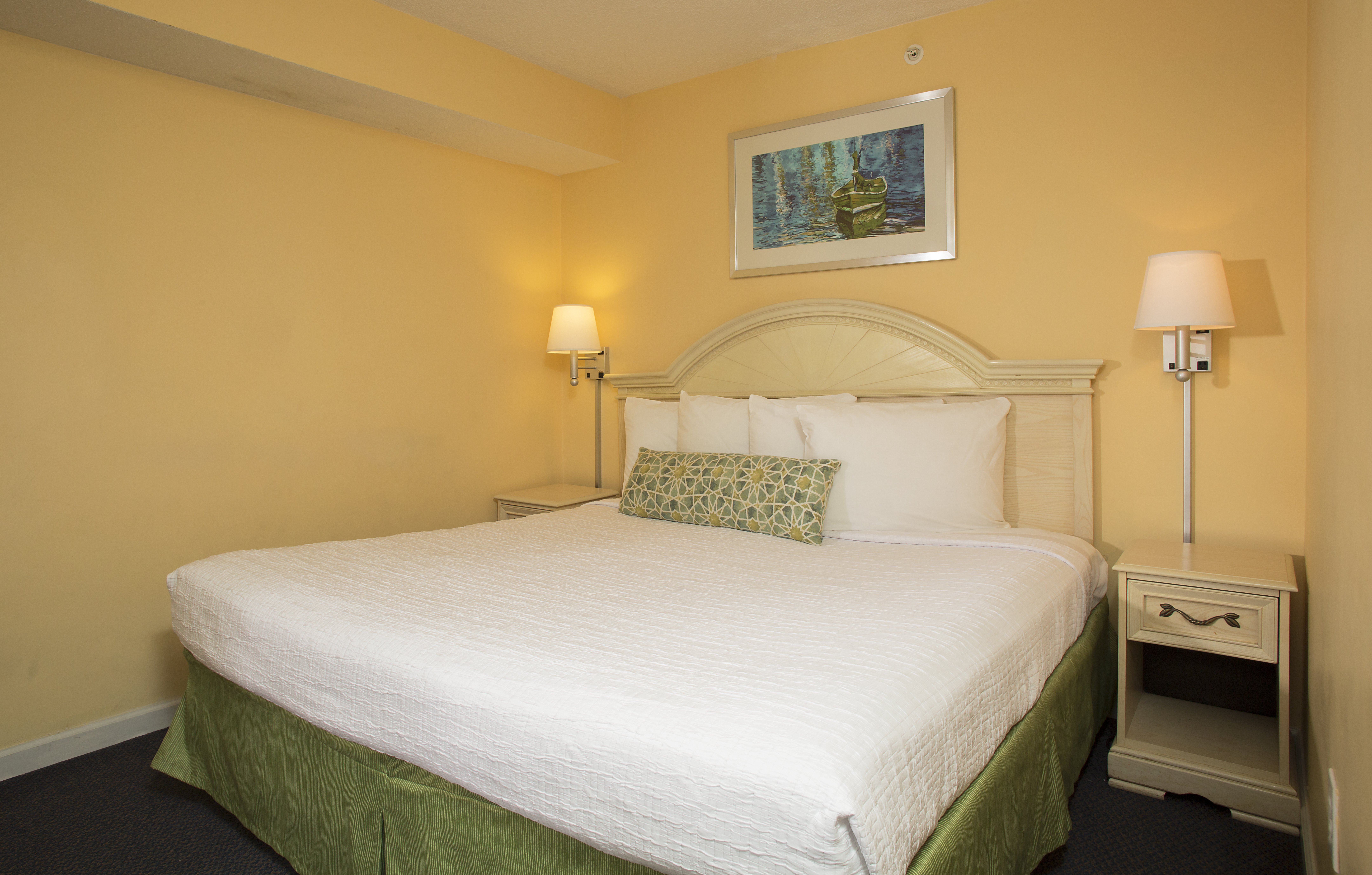 Grande Shores Ocean Resorts Condominiums 13/49