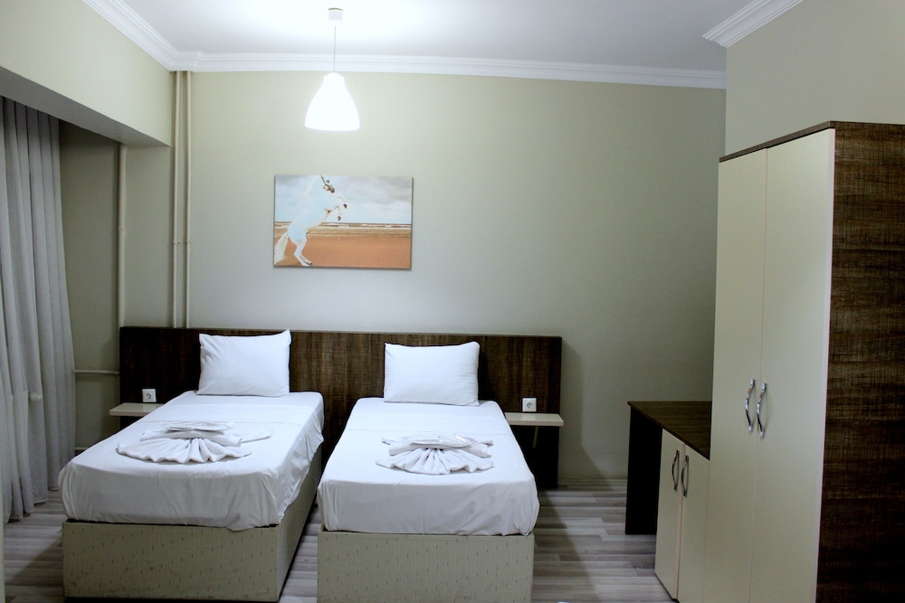 Deda Thermal Hotel 4/28