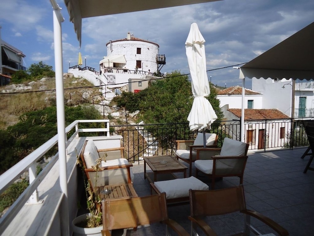 Pension Margarita 55/66